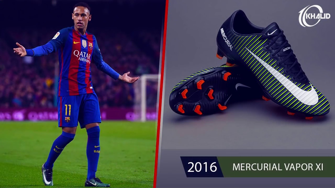Crampons neymar discount 2020
